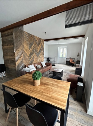 Location à Lisbonne